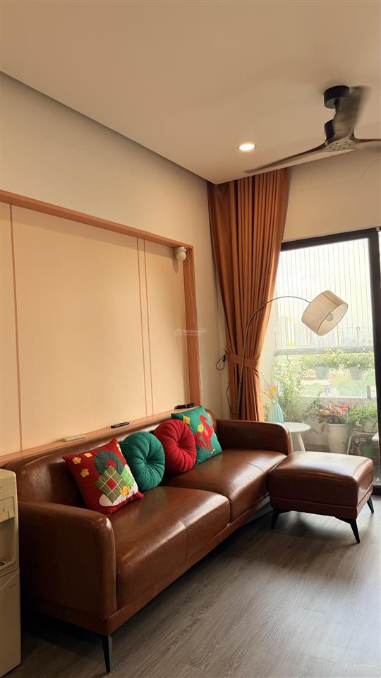 Cho thuê căn 75m2 flora novia nội thất xịn xò, chính chủ.  tư vấn 0767 500 ***