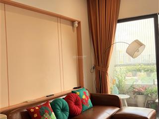 Cho thuê căn 75m2 flora novia nội thất xịn xò, chỉnh chủ.  tư vấn 0767 500 ***