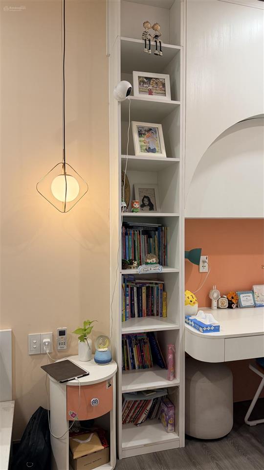 Cho thuê căn 75m2 flora novia nội thất xịn xò, chính chủ.  tư vấn 0767 500 ***