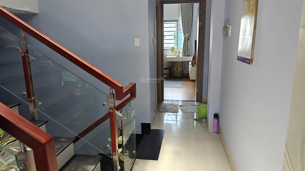 Chính chủ gửi bán 1 trệt 2 lầu ngay tân hoà 2, hiệp phú, sổ hồng sẵn sang tên ngay.  0767 500 ***