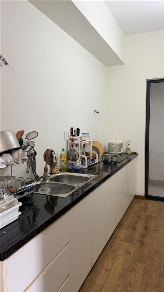 Cho thuê 75m2 2pn2wc flora novia full nội thất, nhận nhà ngay.  0767 500 ***