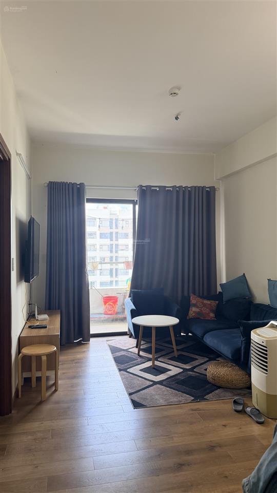 Cho thuê 75m2 2pn2wc flora novia full nội thất, nhận nhà ngay.  0767 500 ***