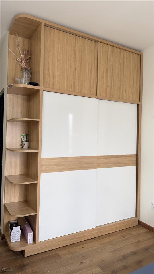 Cho thuê 75m2 2pn2wc flora novia full nội thất, nhận nhà ngay.  0767 500 ***