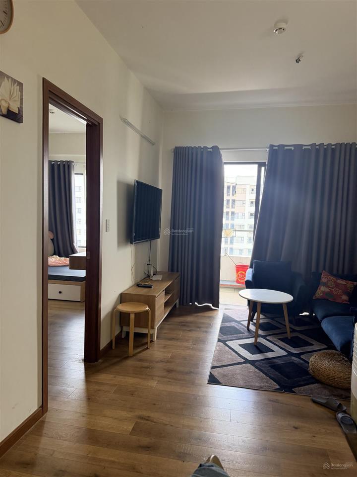 Cho thuê 75m2 2pn2wc flora novia full nội thất, nhận nhà ngay.  0767 500 ***