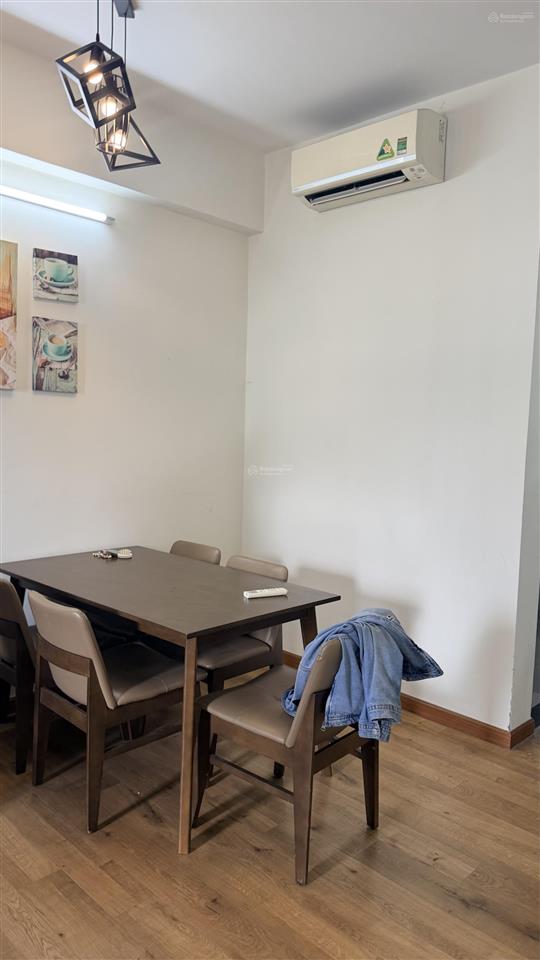 Cho thuê 75m2 2pn2wc flora novia full nội thất, nhận nhà ngay.  0767 500 ***