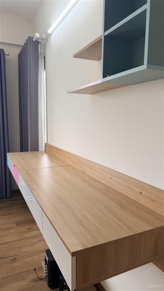 Cho thuê 75m2 2pn2wc flora novia full nội thất, nhận nhà ngay.  0767 500 ***