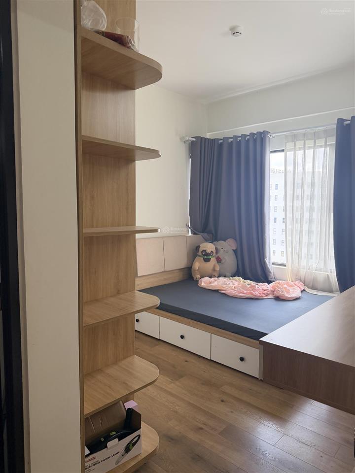 Cho thuê 75m2 2pn2wc flora novia full nội thất, nhận nhà ngay.  0767 500 ***