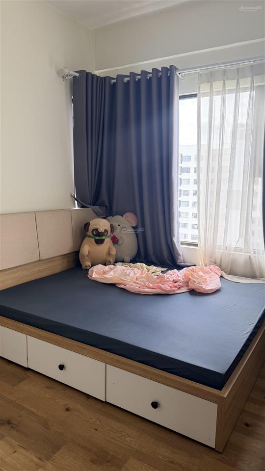 Cho thuê 75m2 2pn2wc flora novia full nội thất, nhận nhà ngay.  0767 500 ***