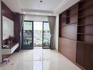 Cho thuê căn phú đông sky garden 2pn2wc có sẵn nội thất, giá tốt nhận nhà ngay.  0767 500 ***