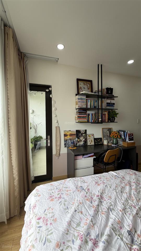Chính chủ cần bán flora novia 75m2 view mặt tiền phạm văn đồng, linh xuân.  0767 500 ***