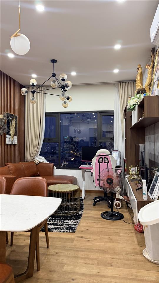 Căn hộ flora novia 2pn full nội thất xinh xắn tìm chủ, view nhà thoáng mát yên tĩnh.  0767 500 ***