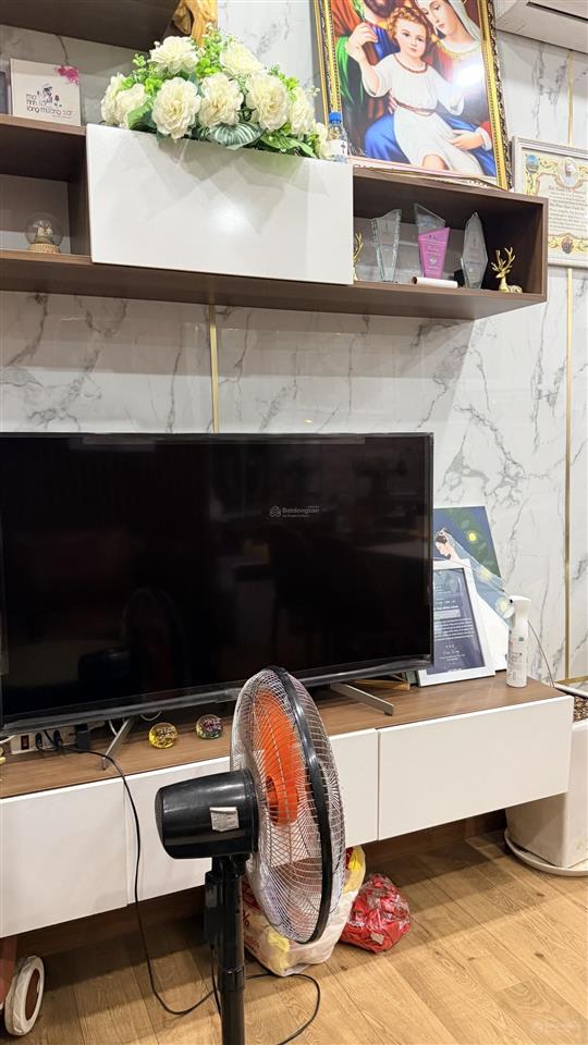 Căn hộ flora novia 2pn full nội thất xinh xắn tìm chủ, view nhà thoáng mát yên tĩnh.  0767 500 ***