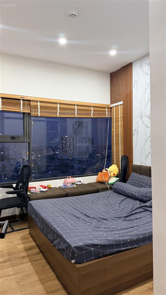 Căn hộ flora novia 2pn full nội thất xinh xắn tìm chủ, view nhà thoáng mát yên tĩnh.  0767 500 ***