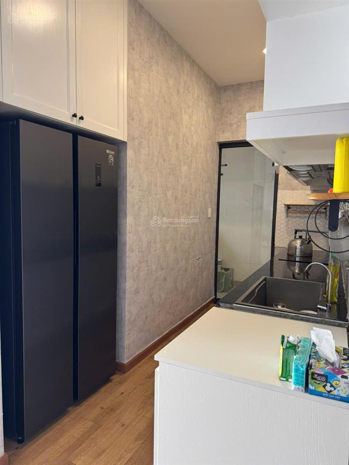Cho thuê căn sân vườn đẹp 2pn2wc, view thoáng mát full nội thất.  0767 500 ***