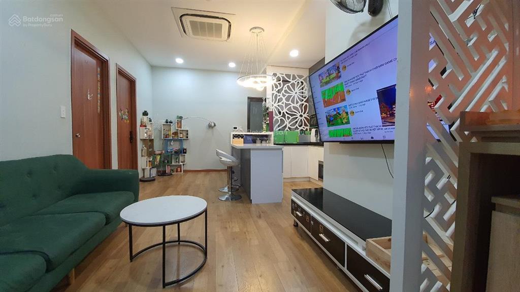 Cho thuê căn góc 2pn2wc full nội thất xinh xắn, nhận nhà ngay.  0767 500 ***