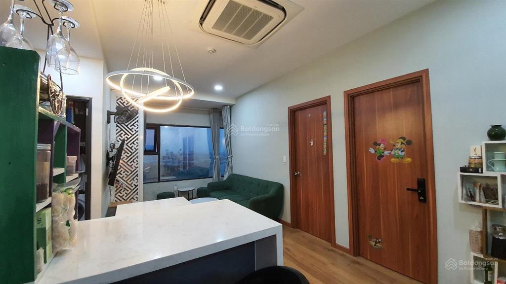 Cho thuê căn góc 2pn2wc full nội thất xinh xắn, nhận nhà ngay.  0767 500 ***