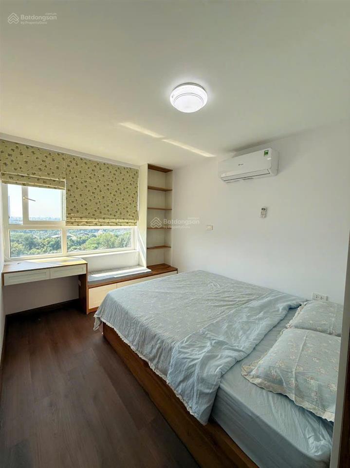 6/8/26 bán căn hộ 92m2 3pn 2 vệ sinh đầy đủ đồ hướng vườn tùng giá 4,750 tỷ bao phí,  0941 015 ***