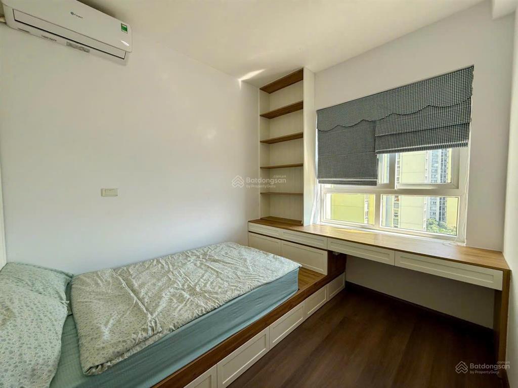 6/8/26 bán căn hộ 92m2 3pn 2 vệ sinh đầy đủ đồ hướng vườn tùng giá 4,750 tỷ bao phí,  0941 015 ***