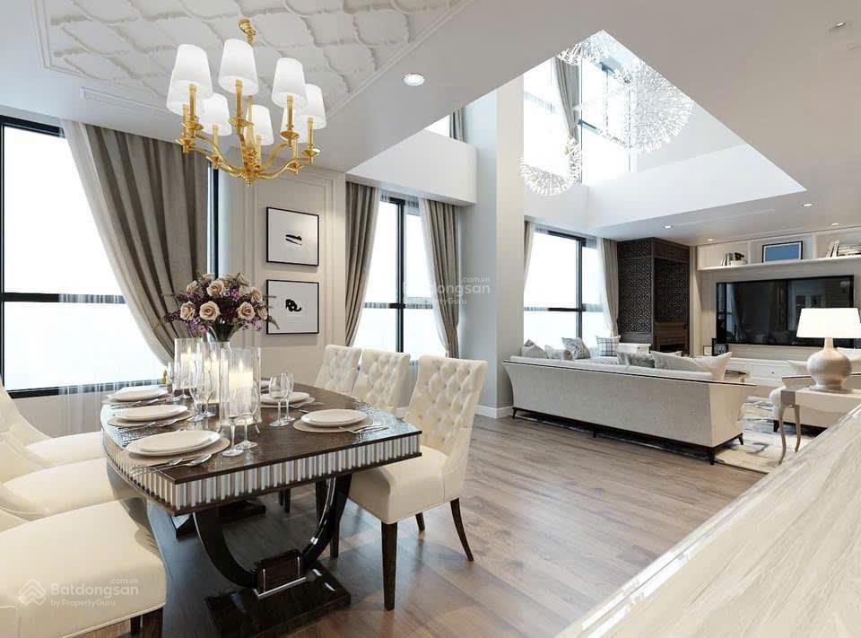 8/6/25 bán căn hộ 2 mặt sàn mezza diện tích 250m2 sử dụng nhà thô giá 16,7 tỷ bao phí  0941 015 ***