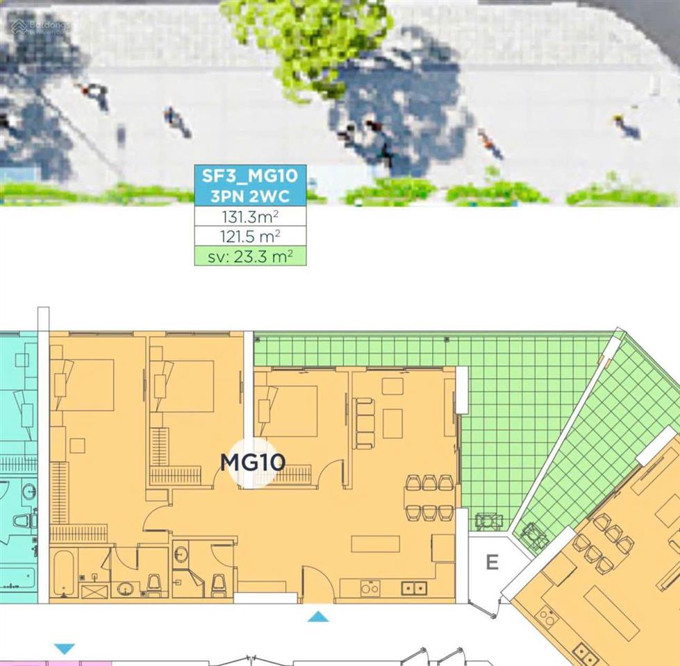 8/6/25 bán căn hộ 2 mặt sàn mezza diện tích 250m2 sử dụng nhà thô giá 16,7 tỷ bao phí  0941 015 ***