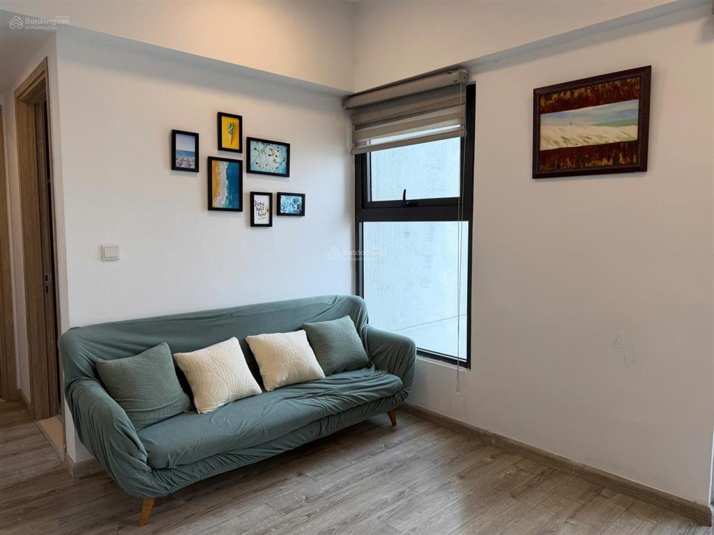 Tháng 9 bán căn hộ 58m lake, 2 ngủ 1 vệ sinh đầy đủ nội thất giá 58 triệu/m2  0941 015 ***