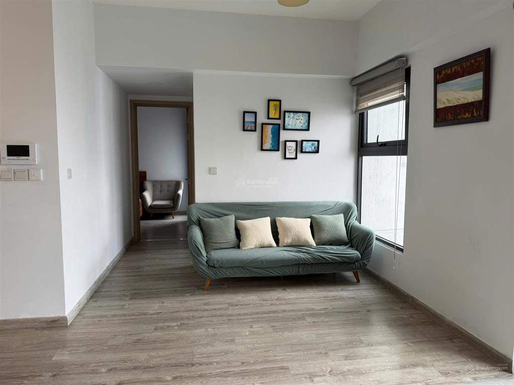 Tháng 9 bán căn hộ 58m lake, 2 ngủ 1 vệ sinh đầy đủ nội thất giá 58 triệu/m2  0941 015 ***