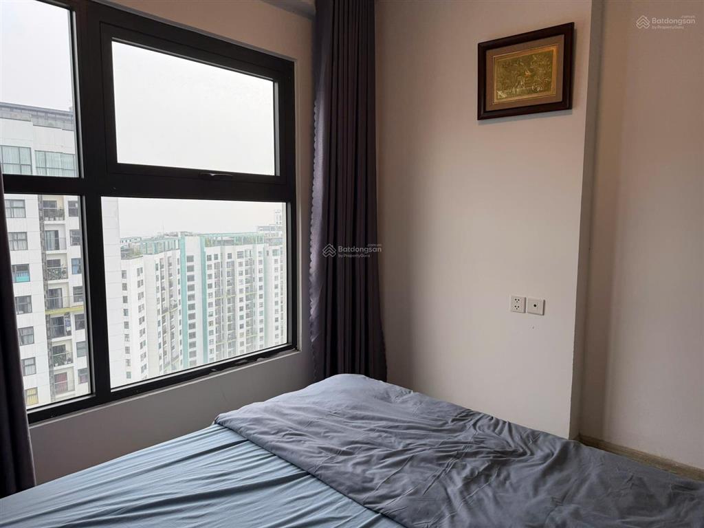 Tháng 9 bán căn hộ 58m lake, 2 ngủ 1 vệ sinh đầy đủ nội thất giá 58 triệu/m2  0941 015 ***