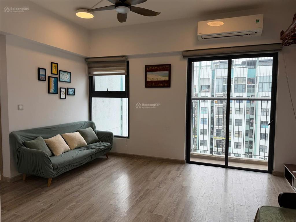 Tháng 9 bán căn hộ 58m lake, 2 ngủ 1 vệ sinh đầy đủ nội thất giá 58 triệu/m2  0941 015 ***