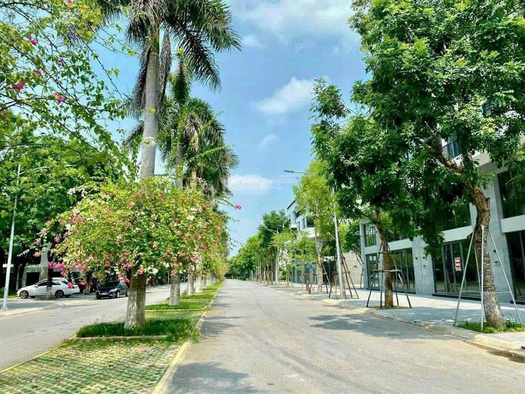 Tháng 8/2026 chủ đầu tư ecopark cho thuê nhà phố ecopark kinh doanh & ở giá tốt  0941 015 ***