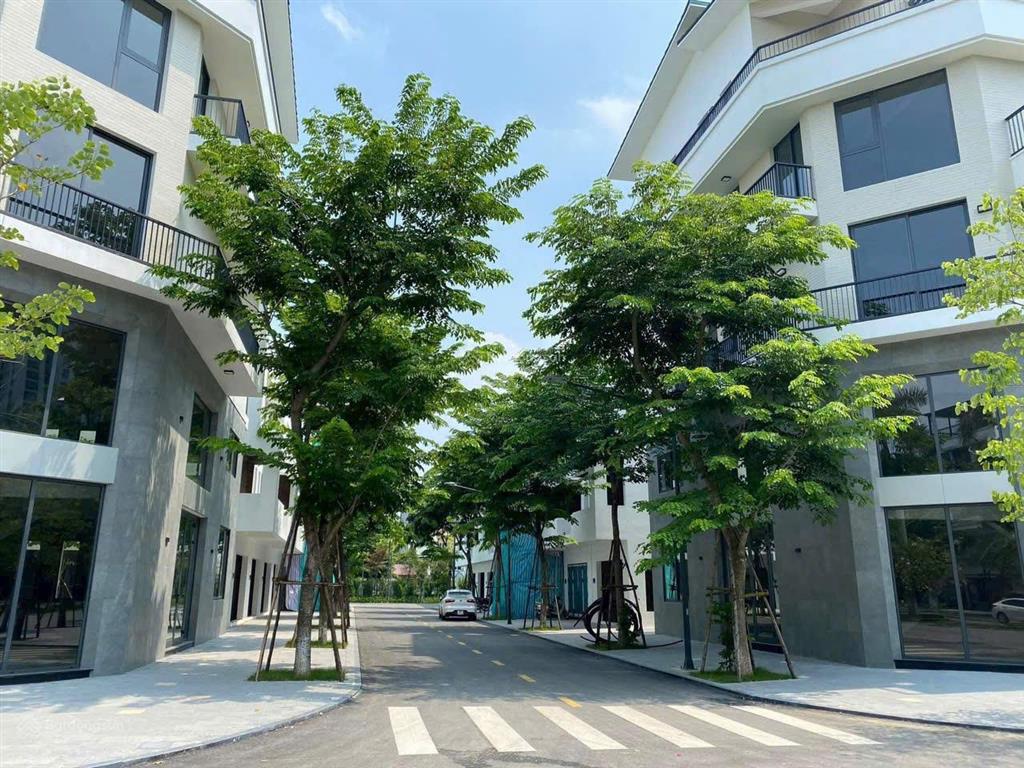 Tháng 8/2026 chủ đầu tư ecopark cho thuê nhà phố ecopark kinh doanh & ở giá tốt  0941 015 ***