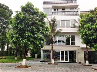 Tháng 8/2026 chủ đầu tư ecopark cho thuê nhà phố ecopark kinh doanh & ở giá tốt  0941 015 ***