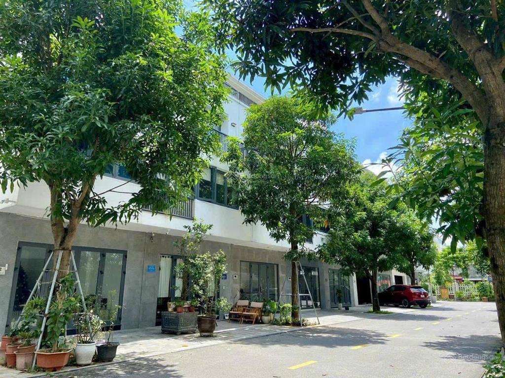 Tháng 8/2026 chủ đầu tư ecopark cho thuê nhà phố ecopark kinh doanh & ở giá tốt  0941 015 ***