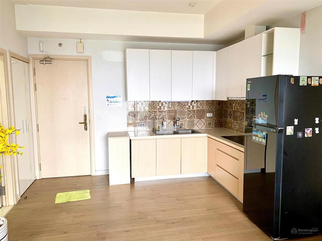 Tháng 8 bán căn hộ 55m westbay 2 ngủ 1 vệ sinh đủ đồ tầng đẹp view làng hoa phụng công giá tốt