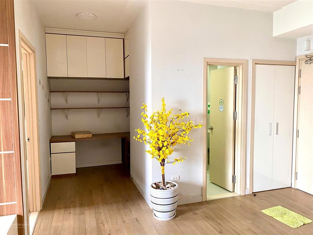 Tháng 8 bán căn hộ 55m westbay 2 ngủ 1 vệ sinh đủ đồ tầng đẹp view làng hoa phụng công giá tốt