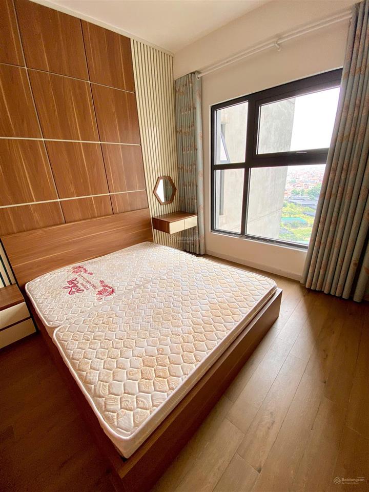 Tháng 8 bán căn hộ 55m westbay 2 ngủ 1 vệ sinh đủ đồ tầng đẹp view làng hoa phụng công giá tốt