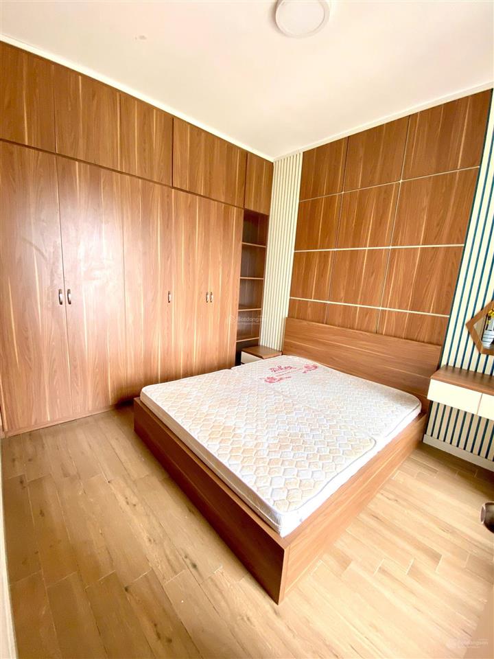 Tháng 8 bán căn hộ 55m westbay 2 ngủ 1 vệ sinh đủ đồ tầng đẹp view làng hoa phụng công giá tốt