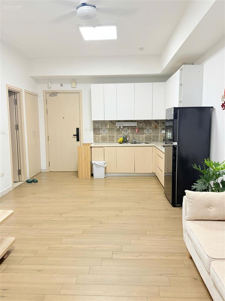 Tháng 8 bán căn hộ 45m2 1n + 1 đầy đủ đồ mới khu westbay toà a giá 2,350 tỷ bao phí