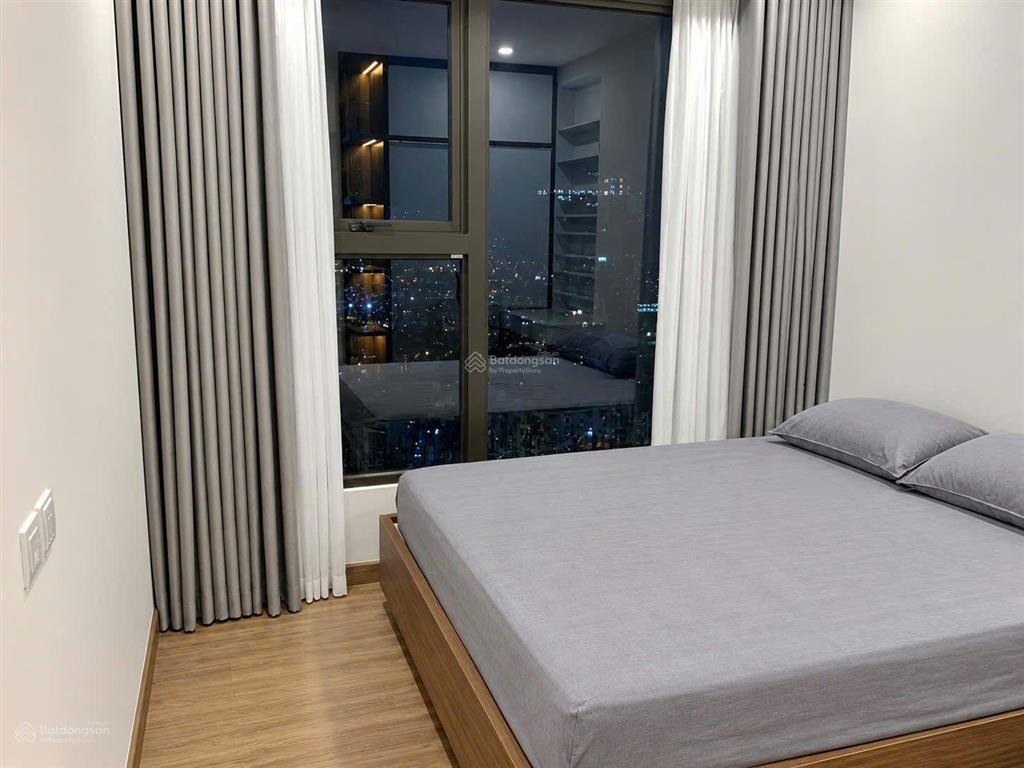 Bán căn hộ sky oasis 68m2 2 ngủ 2 vệ sinh đầy đủ nội thất đẹp view đảo giá 4,6 tỷ