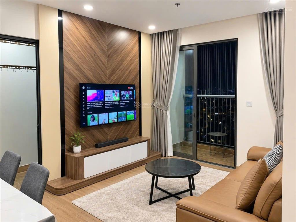 Bán căn hộ sky oasis 68m2 2 ngủ 2 vệ sinh đầy đủ nội thất đẹp view đảo giá 4,6 tỷ