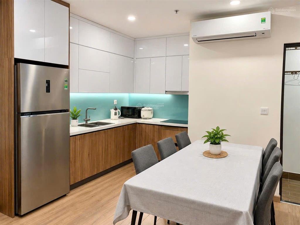Bán căn hộ sky oasis 68m2 2 ngủ 2 vệ sinh đầy đủ nội thất đẹp view đảo giá 4,6 tỷ