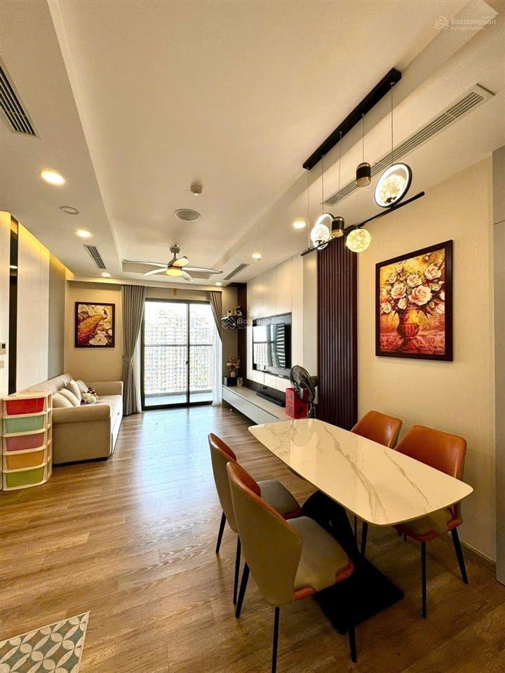 Thánh 10 bán căn hộ 3 ngủ trục 10 havem park đầy đủ nội thất giá 6,3 tỷ