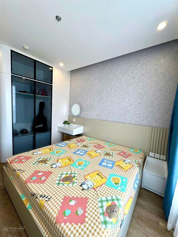 Thánh 10 bán căn hộ 3 ngủ trục 10 havem park đầy đủ nội thất giá 6,3 tỷ