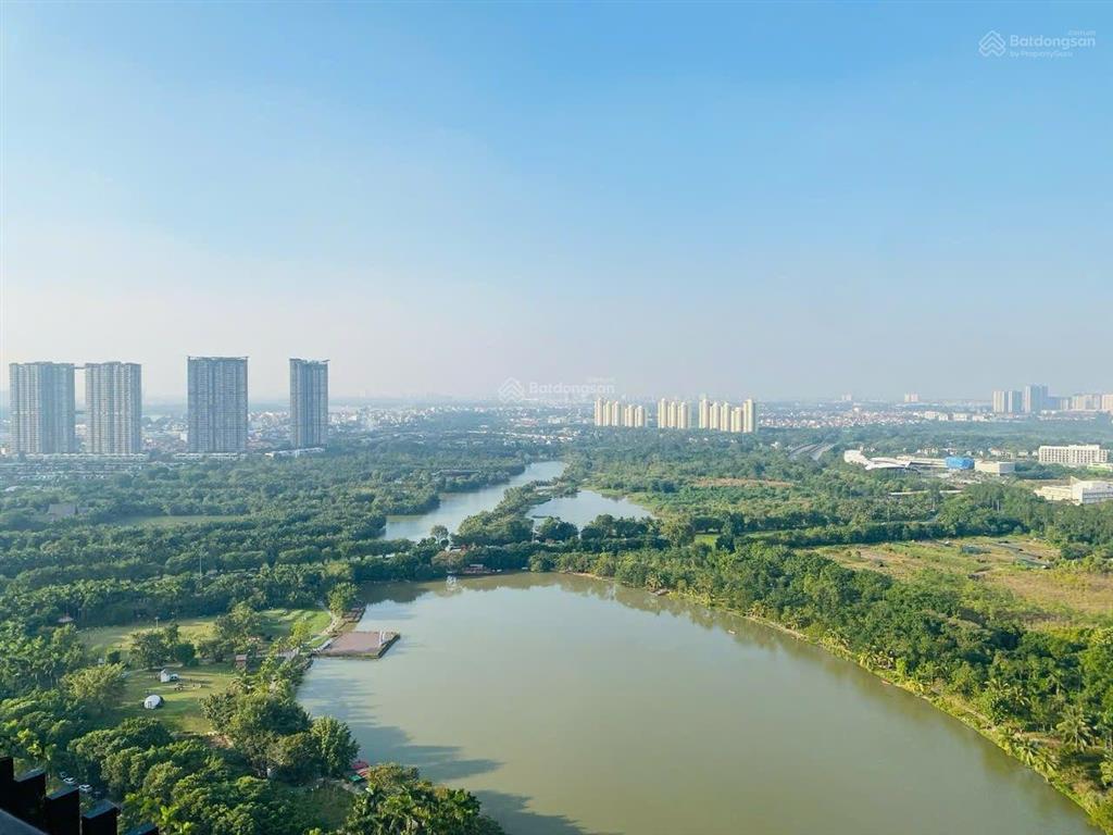 Tháng 10 bán căn hộ 60m landmark 2 có ban công hoa giá 6,3 tỷ có thương lượng
