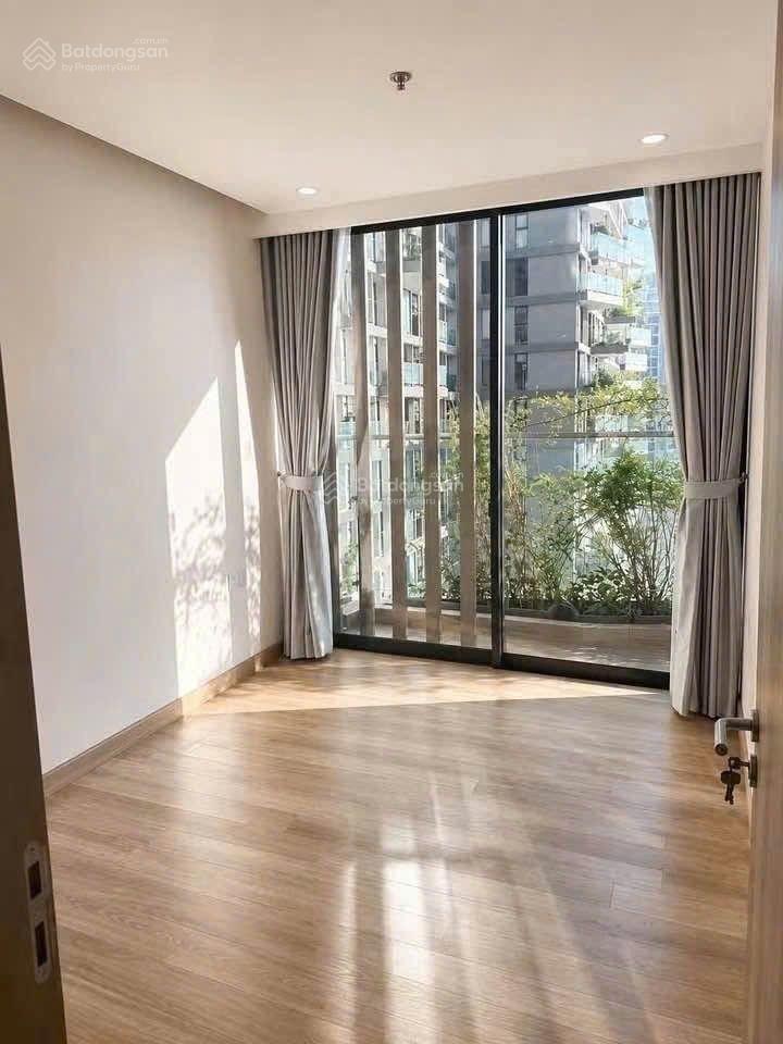 Tháng 10 bán căn hộ 2 ngủ 2 vệ sinh 77m tòa sol forest giá 5,2 tỷ bao phí