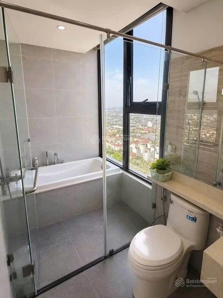 Tháng 10 bán căn hộ 2 ngủ 2 vệ sinh 77m tòa sol forest giá 5,2 tỷ bao phí