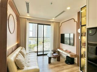 Bán căn hộ 58m2 haven park hướng biệt thự đảo đầy đủ nội thất giá 4 tỷ bao phí