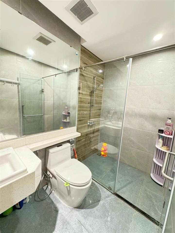 Bán căn hộ 58m2 haven park hướng biệt thự đảo đầy đủ nội thất giá 4 tỷ bao phí