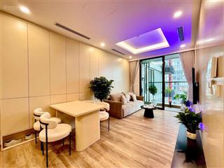 Tháng 10 bán căn hộ 68m 2 ngủ 2 vệ sinh onsen ecopark đầy đủ nội thất giá 5,5 tỷ