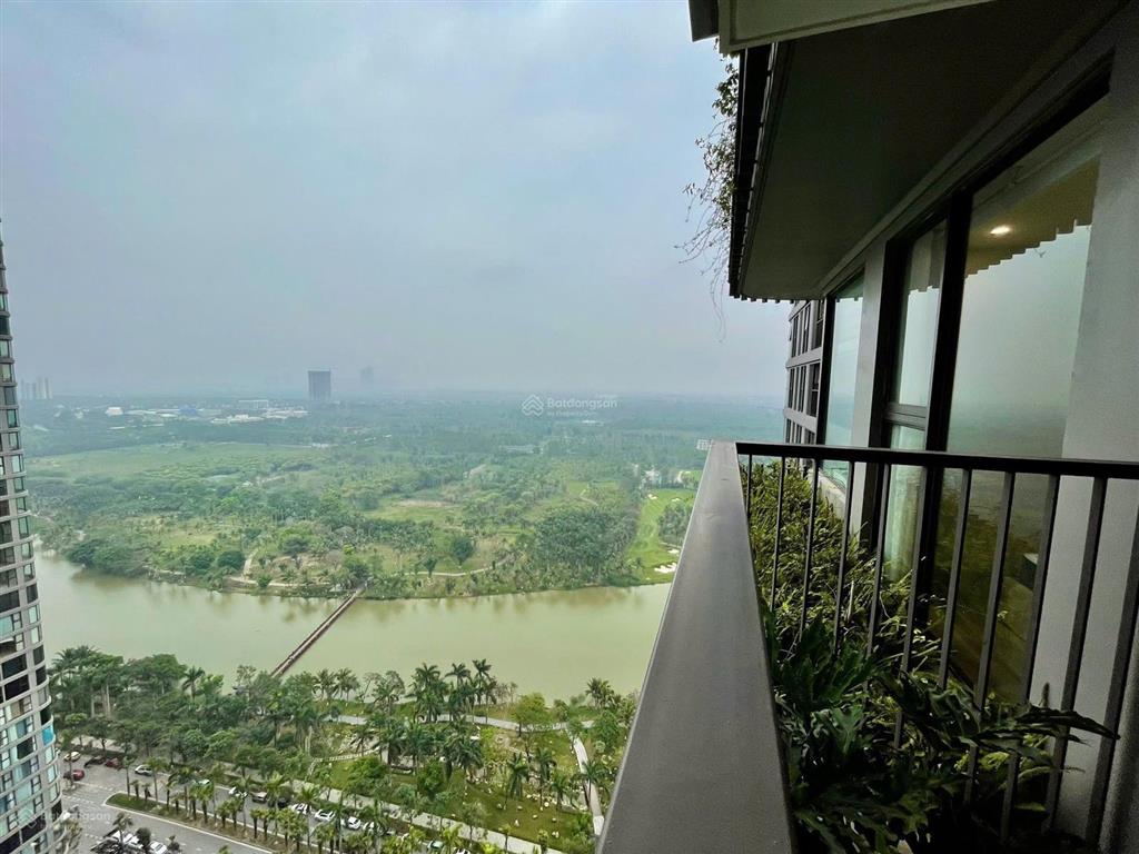 Tháng 10 bán căn hộ 68m 2 ngủ 2 vệ sinh onsen ecopark đầy đủ nội thất giá 5,5 tỷ
