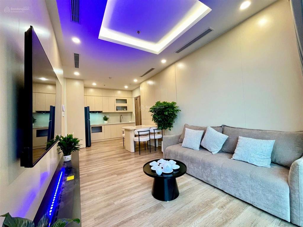 Tháng 10 bán căn hộ 68m 2 ngủ 2 vệ sinh onsen ecopark đầy đủ nội thất giá 5,5 tỷ